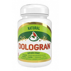 Dologran Natural granulát 90g