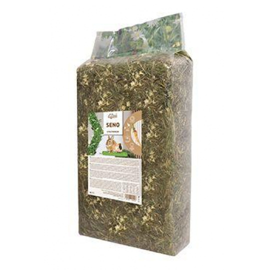 Seno s paštrnákom LIMARA 2kg