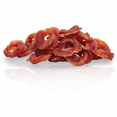 KIDDOG kačacie mäsko v krúžku 500 g KIDDOG kačacie mäsko v krúžku 500 g