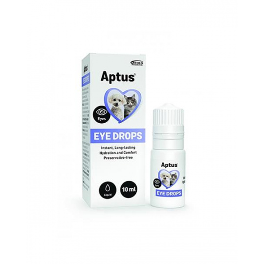 Aptus EYE Drops 10 ml Aptus EYE Drops 10 ml