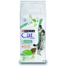 Purina Cat Chow Special Care Sterilized 15kg