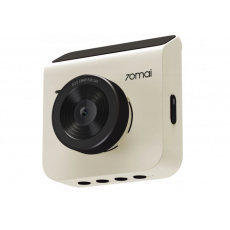 Videorekordér 70MAI Dash Cam A400 Bílá