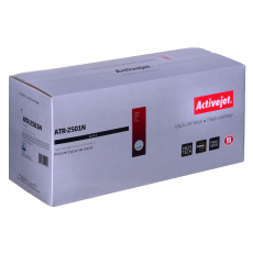 Activejet ATR-2501N toner pro tiskárny Ricoh, náhrada za RICOH 841769, 841991, 842009; Supreme; 9000 stran; černý