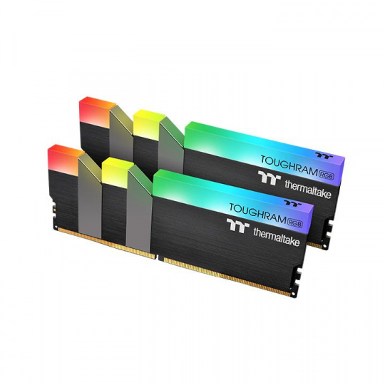 Thermaltake Toughram RGB paměťový modul 16 GB 2 x 8 GB DDR4 4000 MHz