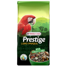 VL Prestige Loro Parque Ara Parrot Mix- prémiová zmes pre ary 2 kg