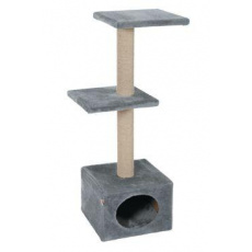 Škrabadlo BASIC Duo sivá Zolux