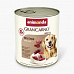 Animonda GRANCARNO® dog adult kačica bal. 6 x 800g konzerva
