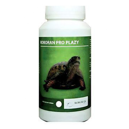 Roboran pre plazy 1kg Roboran pre plazy 1kg