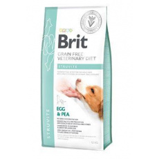 Brit VD Dog GF Struvite 12kg Brit VD Dog GF Struvite 12kg