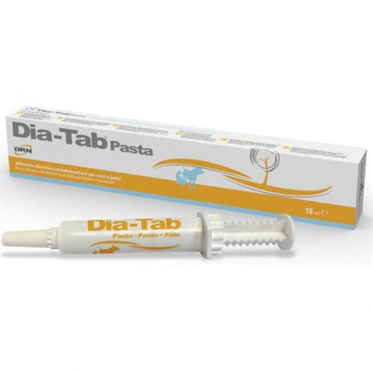 DIA-TAB Pasta 15 ml DIA-TAB Pasta 15 ml
