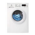 Electrolux EW2F428WP pračka Volně stojící Přední plnění 8 kg 1200 ot/min Bílá