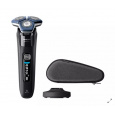 Philips SHAVER Series 7000 S7886/35 pánský holicí strojek Rotační holicí strojek Zastřihovač Černá