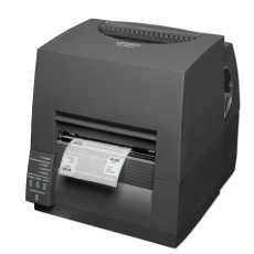 Citizen CL-S631 tiskárna štítků Přímý tepelný přenos 300 x 300 DPI 100 mm/s Kabelový a bezdrátový Wi-Fi