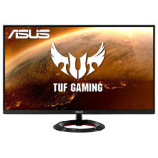 ASUS VG279Q1R počítačový monitor 68,6 cm (27") 1920 x 1080 px Full HD LCD Černá