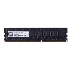 Paměťový modul G.Skill 8GB DDR3-1600MHz