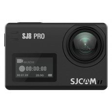 Sportovní kamera SJCAM SJ8 Pro