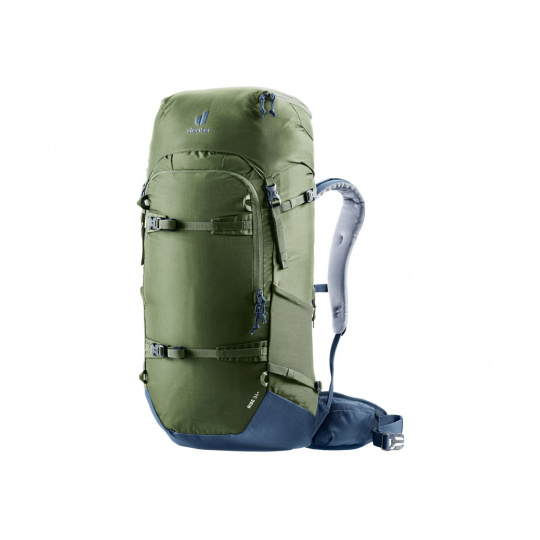 Plecak Deuter Rise 34+ - khaki/ink