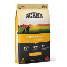 ACANA Recipe Puppy 11,4 kg