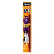 Vitakraft Dog poch. Beef Stick jahňa 12g