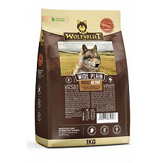 Wolfsblut Dog Active Wide Plain 1kg