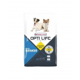 VL Opti Life dog Senior Mini 2,5 kg