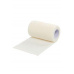 Elastická bandáž. Vet-Flex 10cm x 4,5m biele Kruuse 1ks