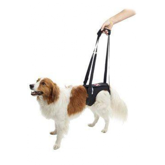 Postroj zdvíhací Rehab na zadné nohy XS KRUUSE Postroj zdvíhací Rehab na zadné nohy XS KRUUSE