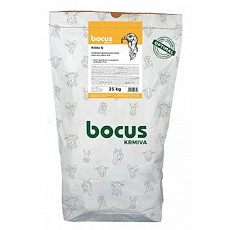 BOCUS Morka-G 25kg