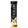 Nutrend Excelent Protein Bar ananás s kokosom 85g