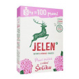 Prací prášok Jelen Orgován 100 praní, 5kg BOX