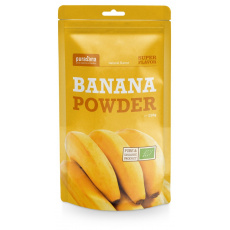 BIO Banánový prášok - Purasana