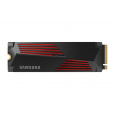 Samsung 990 Pro M.2 4 TB PCI Express 4.0 NVMe V-NAND TLC