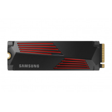 Samsung 990 Pro M.2 4 TB PCI Express 4.0 NVMe V-NAND TLC