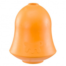 FERPLAST Crazy bell S - Hračka pro psy