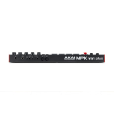 AKAI MPK MINI PLUS - Miniaturní ovládací klávesnice