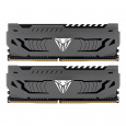 Patriot Memory Viper Steel PVS416G320C6K paměťový modul 16 GB DDR4 3200 MHz