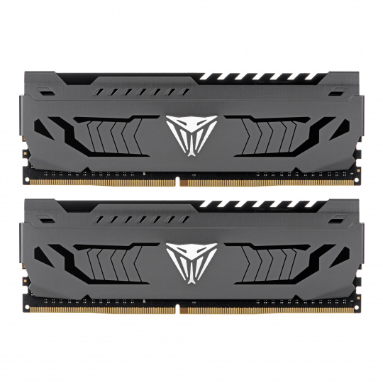 Patriot Memory Viper Steel PVS416G320C6K paměťový modul 16 GB DDR4 3200 MHz