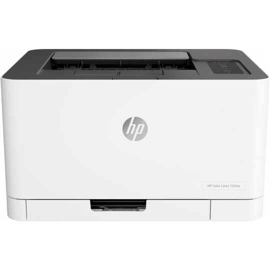 HP Color Laser 150nw, Barva, Tiskárna pro Tisk