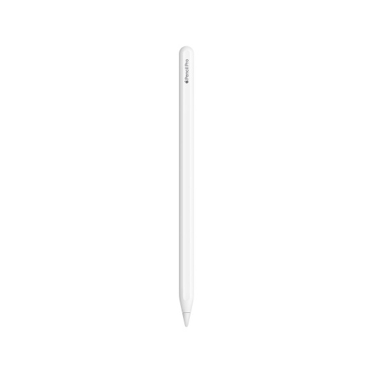 Apple Pencil Pro stylus 19,15 g Bílá