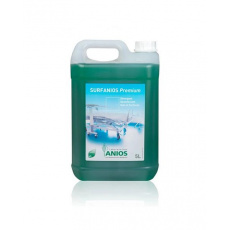 ANIOS Surfanios Premium 5 L