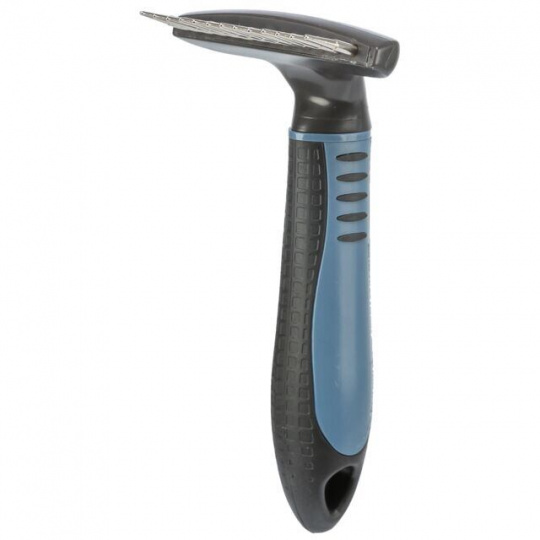 Hrablo s rotačnými zubami, protišmykové. rukoväť Hrablo s rotačnými zubami, protišmykové. rukoväť