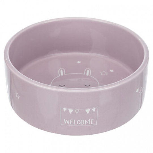 JUNIOR keramická miska JUNIOR keramická miska