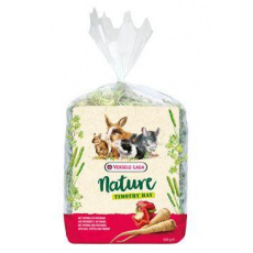 VL Nature Timothy Hay seno kapie a paštrnák 500g VL Nature Timothy Hay seno kapie a paštrnák 500g
