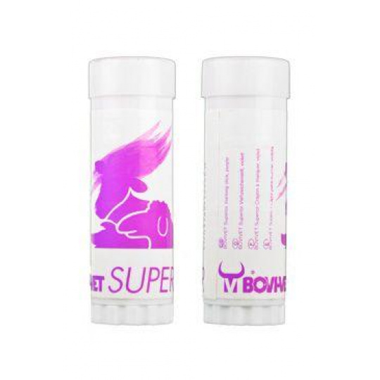 Krieda vosková BOVIVET Superior fialová 1ks Krieda vosková BOVIVET Superior fialová 1ks