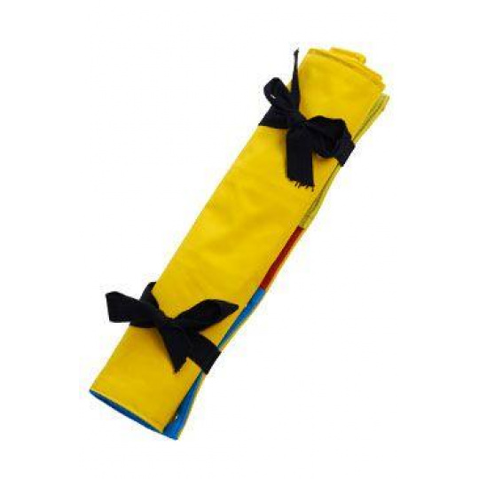 Hračka pes BUSTER ActivityMat, Spring Roll(úroveň 1) Hračka pes BUSTER ActivityMat, Spring Roll(úroveň 1)