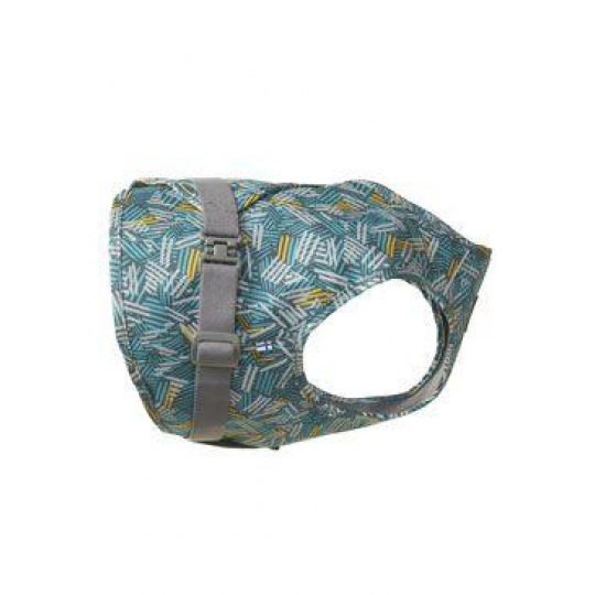 Vesta Safety Wrap ECO pávia zeleň 30-40