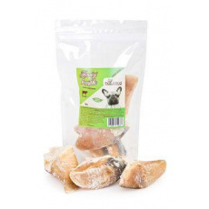 NATURECA pochúťka Hovädzie kopýtko plnené ovčím tukom.3ks