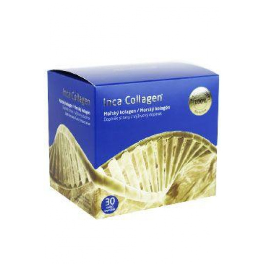 Inca Collagen 30x3g Inca Collagen 30x3g