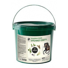 Leros Pulmoran Horse 1kg