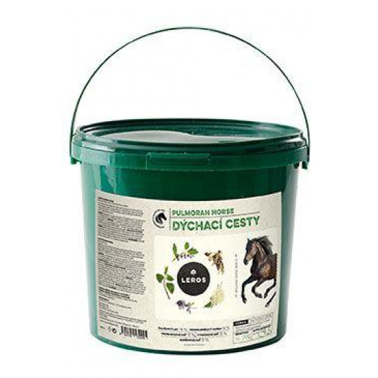 Leros Pulmoran Horse 1kg Leros Pulmoran Horse 1kg